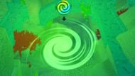 The portal in the Earth Biome (Image via Roblox)